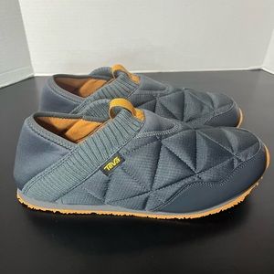 Teva re ember moc